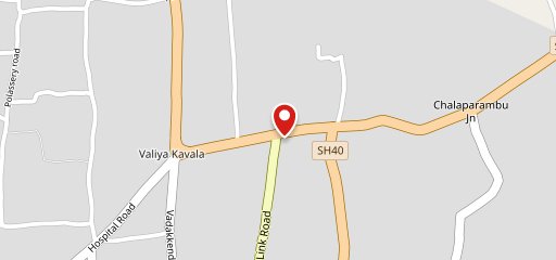 Pathayam Vaikom on map