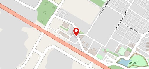 Pather Panchali on map