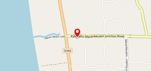 Pathirikkada Food Court on map