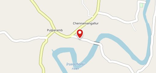 Pathoos Kitchen on map