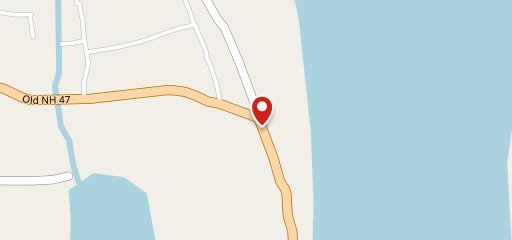 Pathu's Platter on map