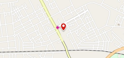 Oliviá House Patiala on map