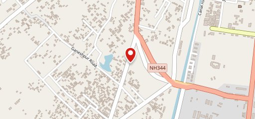 Patyala Lassi on map