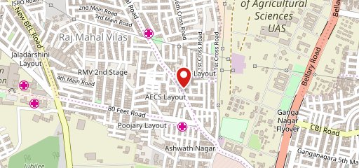 Patiala Lassi on map
