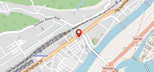 Patiala Lassi on map