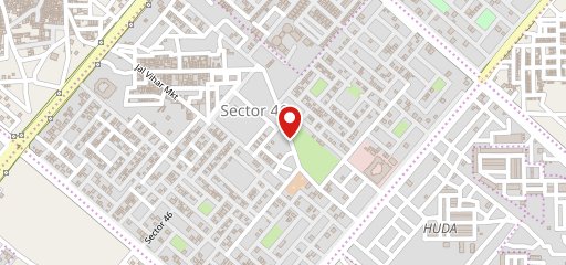 Patiala Shahi Boti on map