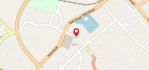 Patiala Shahi Lassi on map