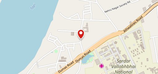 Patiala Shahi Tandoori Night on map