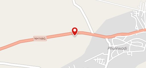 Patil Chinese and tandoori hub on map