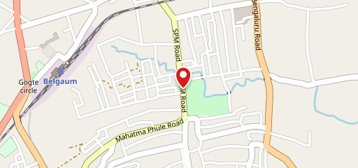 Patil Dhaba on map