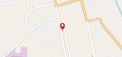 PATIL family & Garden Restaurants on map