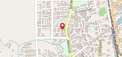 Patil Khanaval on map