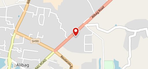 Patil Khanawal Nagaon, At Sai Shlok Villa, varachi Ali Nagaon on map