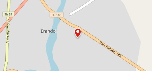 Patil Mess and hostel on map