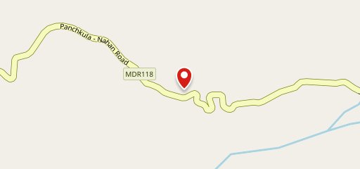 Patio Terrasse - Golden Tulip on map