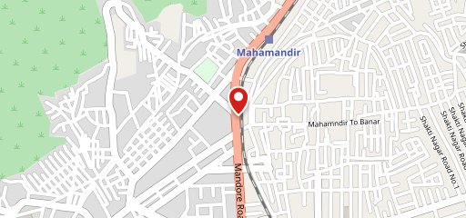 Patisserie Bakery on map