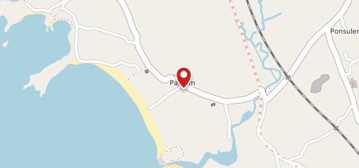 Patnem Chai Shop on map