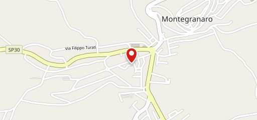 Da Patrizia di Romitelli Francesca sulla mappa