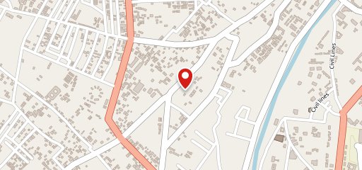 Patties Paradise on map