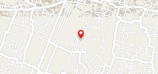 Paul Food Corner on map