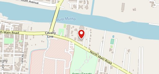 PAUL bakery & restaurant on map