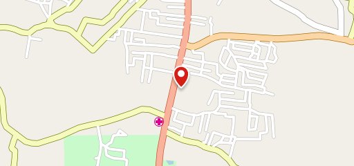 Paul Town Cafe Bistro on map