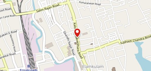 Paul's Creamery on map