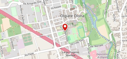 Pausa Caffè Snc sulla mappa