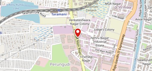 Pause Bar and Kitchen on map