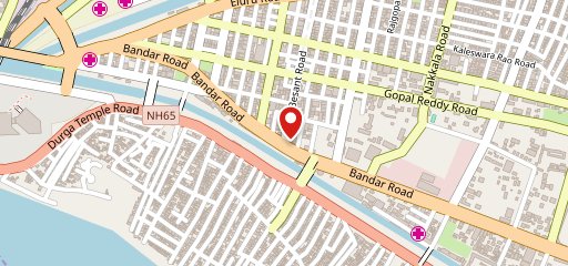 Paushtik Restaurant Pure Vegetarian Family Restaurant on map