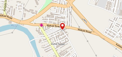 Paushtikk Switch on map