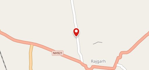 Pavan Nainiwal tiger on map