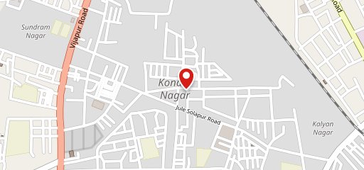 Pavankumar Misal on map