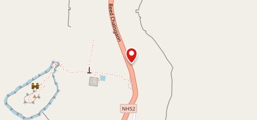 Pavansut Veg Restaurant on map