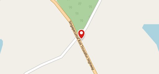 Pevin Sweets & Bakery on map