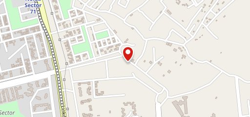 Pavilion - Dil Se Desi on map