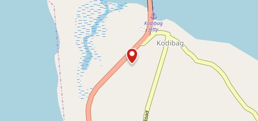 Pavilion Family Restaurant & Bar on map