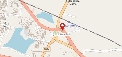 Pavithra Idli Hotel on map