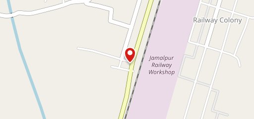 Pawan Chicken Store on map