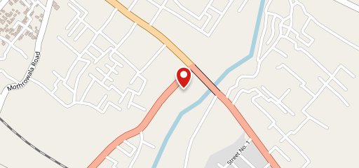 Pawan Dhaba on map