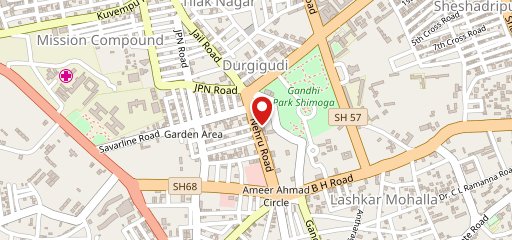 Pawan Ice Cream on map