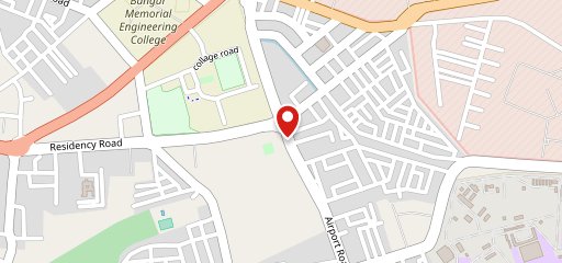 Pawan Sagar Restaurant on map