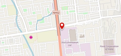 Pawana Sweets & Namkeens on map