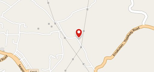 Payasa Kalavara on map