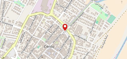 I PAZZI DI FLEMMING sulla mappa