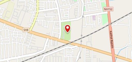 PB 13 wale Jay Shri Shyam on map