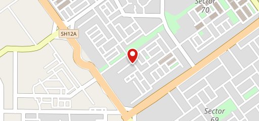 PB 22 Cafe & Sweets on map