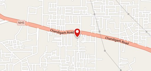 PB 22 Wale Verma G Da Non Veg Dhaba on map