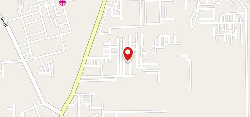 PB Pizza Point on map