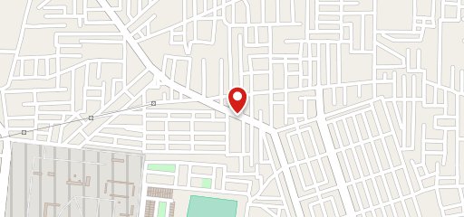 PB11 TANDOORI HUB on map